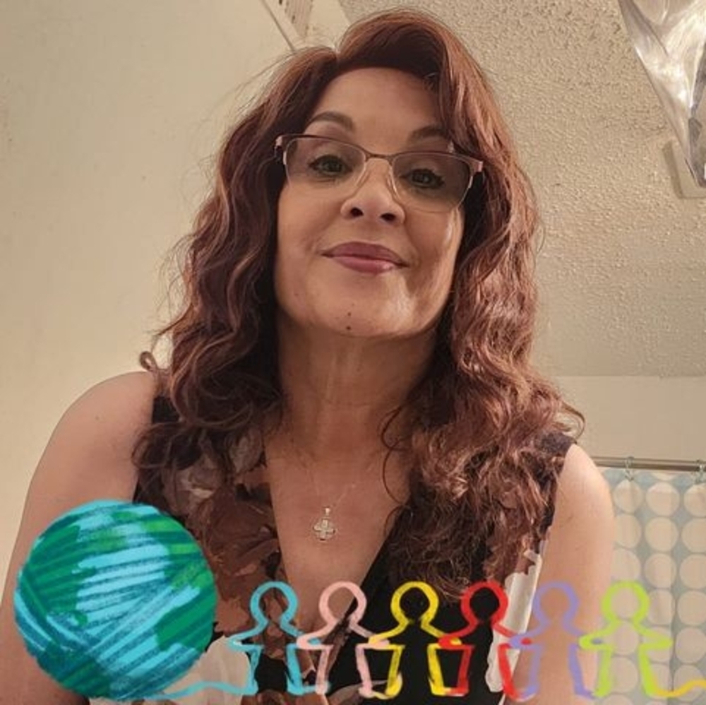 Meet your Posher, Kathy